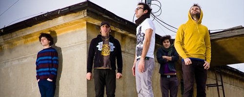 The-Amsterdams