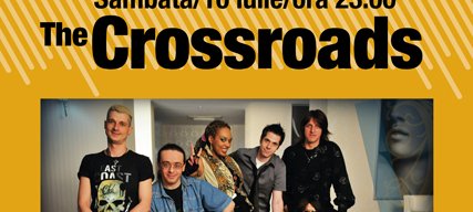 The Crossroads