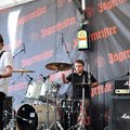 The Mono Jacks