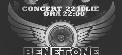 Benetone