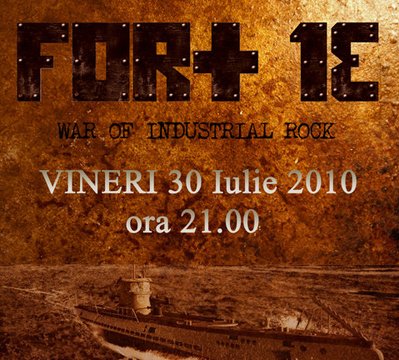 Fort 13