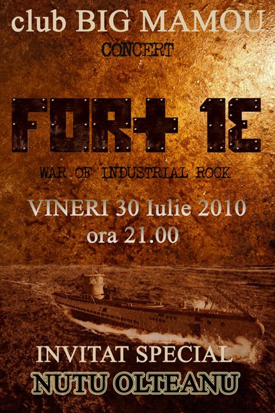 Fort 13