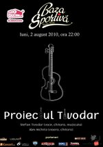Proiectul Tivodar