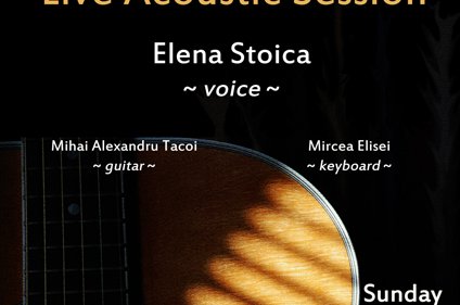 Live Acoustic Session