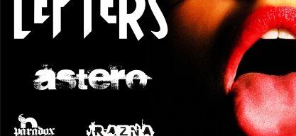 Lefters, Astero, Paradox & Razna