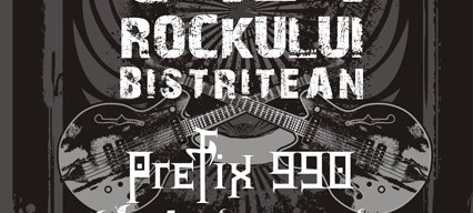 Gala Rockului Bistriţean