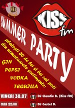 Summer Party