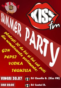 Summer Party