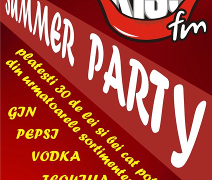 Summer Party