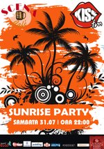 Sunrise Party