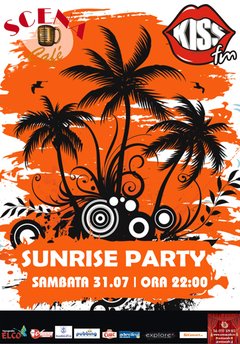 Sunrise Party