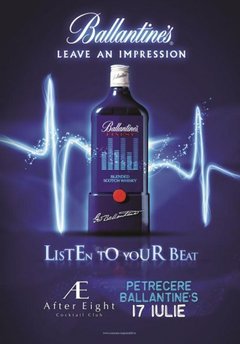Listen to your beat