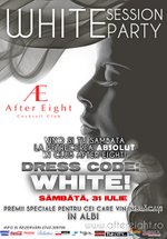White Session Party