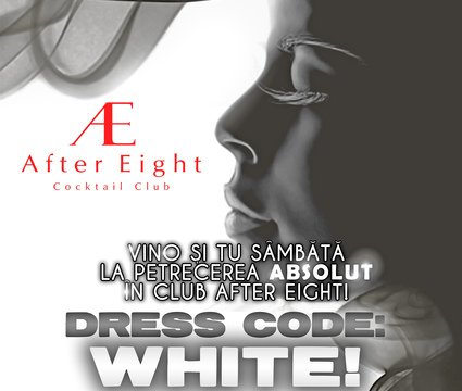 White Session Party