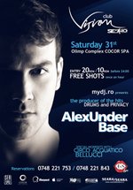 AlexUnder Base