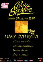 Luna Patrată