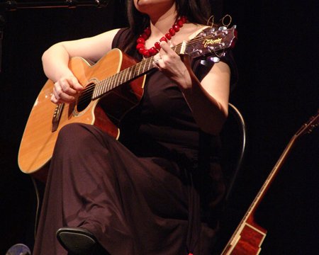 Alina Manole