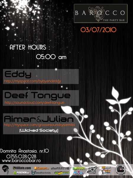 After Hours