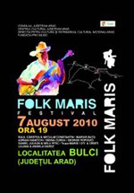 Folk Maris Festival