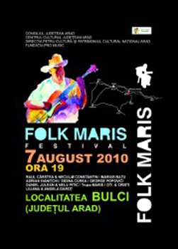 Folk Maris Festival