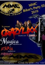 MMC Biker’s Party III 2010