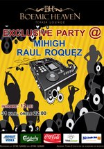 Mihigh & Raul Roquez