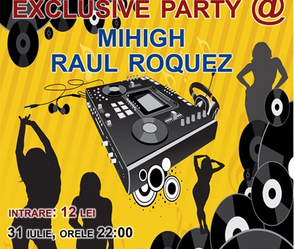 Mihigh & Raul Roquez