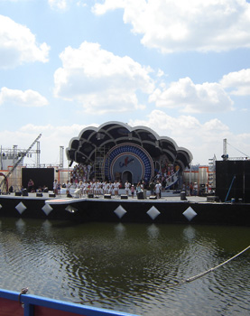 Festivalul Callatis 2010