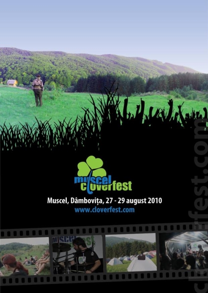 Cloverfest