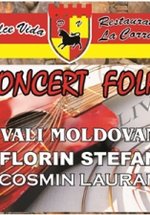 Concert Folk