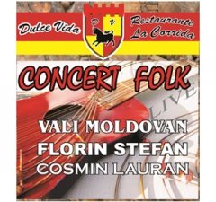Concert Folk