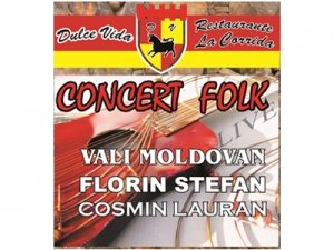 Concert Folk