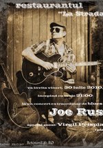 Joe Rusi
