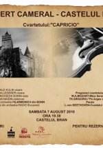 Concert Cameral