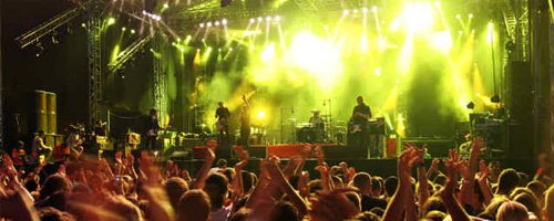 crowd-concert