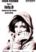 Tech-Fiction Part 2
