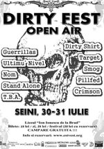 Dirty Fest