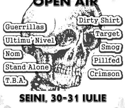 Dirty Fest