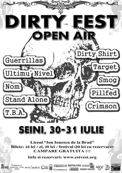 Dirty Fest