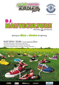 Hauteculture