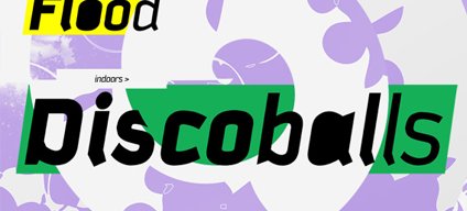 DiscoBalls