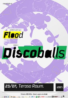 DiscoBalls
