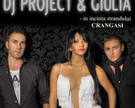 DJ Project & Giulia
