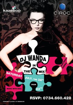 Dj Wanda