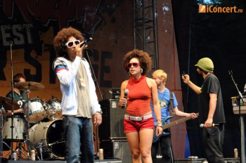 SummerJam 2010