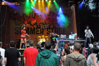SummerJam 2010