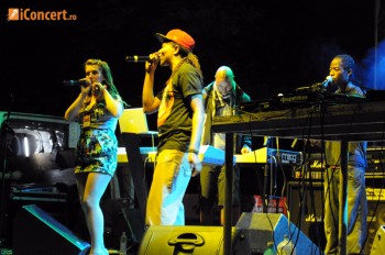 SummerJam 2010