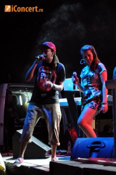 SummerJam 2010