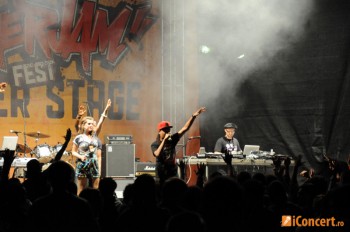 SummerJam 2010