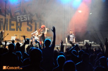 SummerJam 2010
